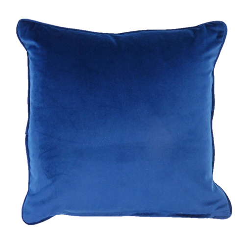 Mestre, Midnight - (45cm x 45cm) Cushion - Image 5